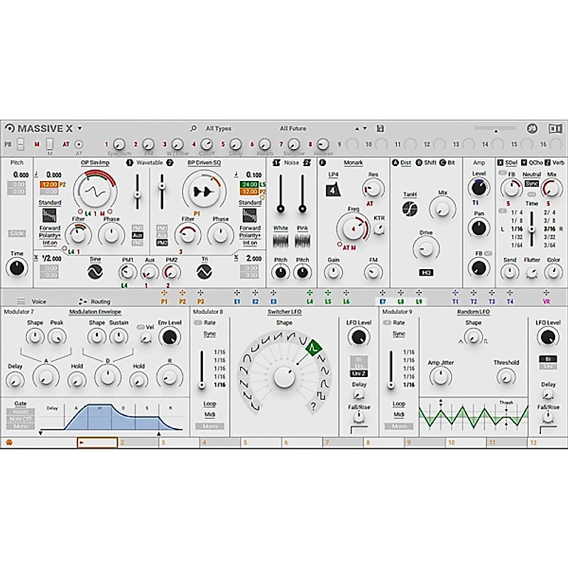 Native Instruments KOMPLETE 15 CE Upgrade from KOMPLETE Ultimate