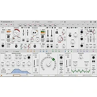 Native Instruments KOMPLETE 15 CE Upgrade from KOMPLETE Ultimate