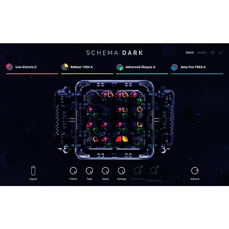 Native Instruments KOMPLETE 15 Ultimate Upgrade for KSelect DL