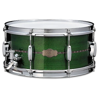 TAMA Simon Phillips Signature Snare Drum 14 x 6.5 in.