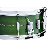 TAMA Simon Phillips Signature Snare Drum 14 x 6.5 in.