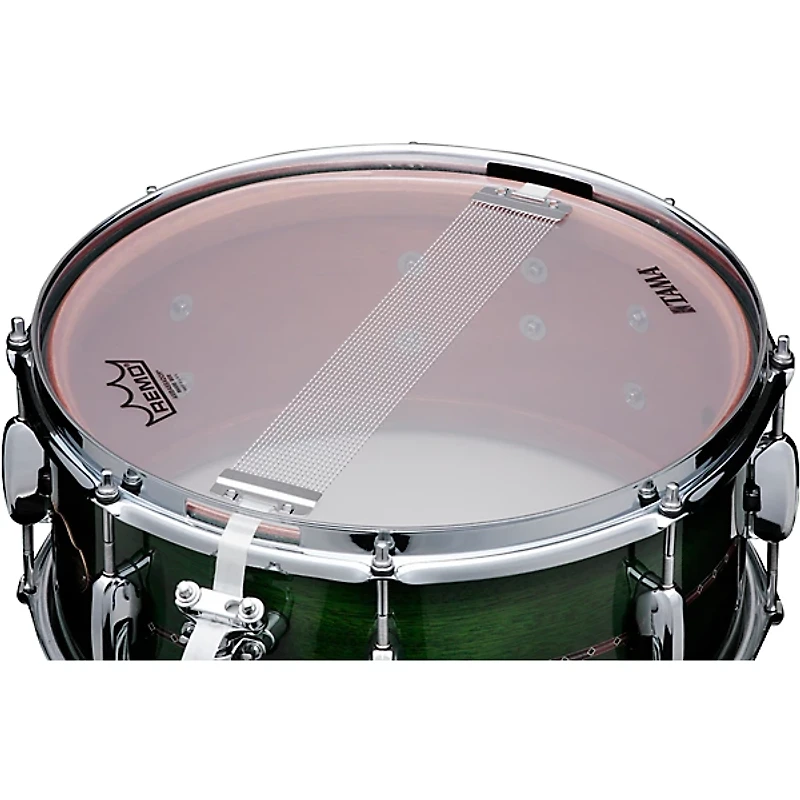 TAMA Simon Phillips Signature Snare Drum 14 x 6.5 in.