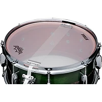 TAMA Simon Phillips Signature Snare Drum 14 x 6.5 in.