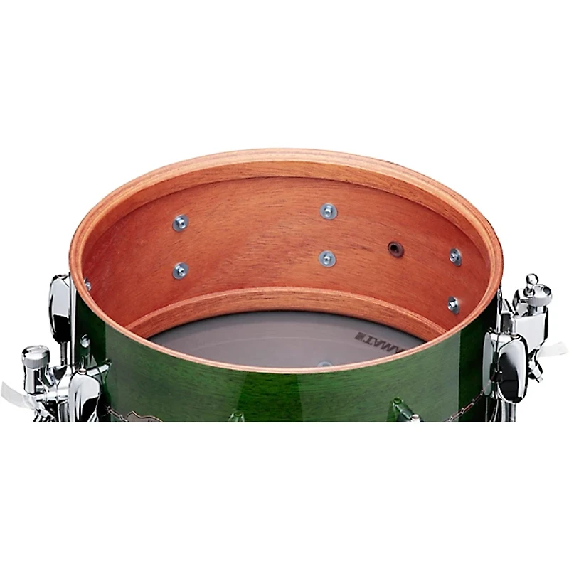 TAMA Simon Phillips Signature Snare Drum 14 x 6.5 in.