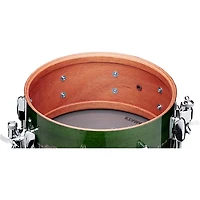 TAMA Simon Phillips Signature Snare Drum 14 x 6.5 in.