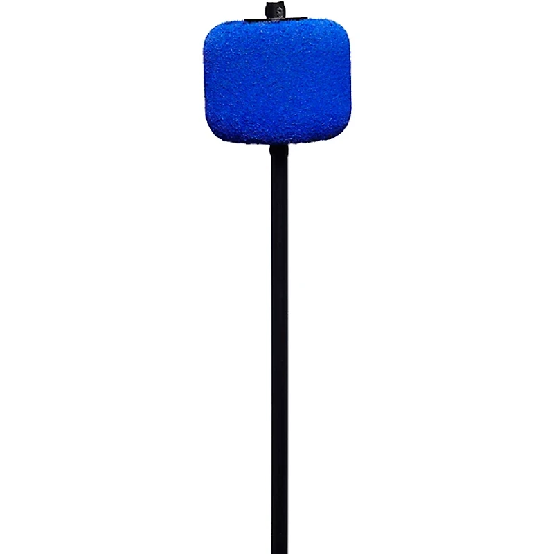 Danmar Percussion Blue Felt Bass Drum Beater