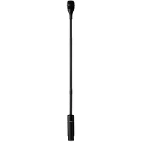 Earthworks FM6R-C 20" Cardioid Gooseneck Microphone Black