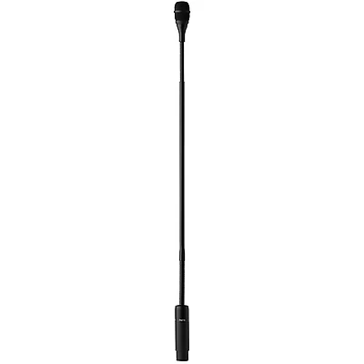 Earthworks FM7R-C 24-Inch Cardioid Gooseneck Microphone Black