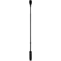 Earthworks FM7R-C 24-Inch Cardioid Gooseneck Microphone Black
