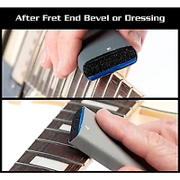 Music Nomad Tracers Fret Finishing Kit