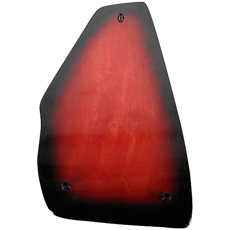 Oscar Schmidt OS15B 15 Chord Berkshire Autoharp Tobacco Sunburst