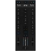 Native Instruments Traktor Z1 MK2 Ultracompact DJ Mixer