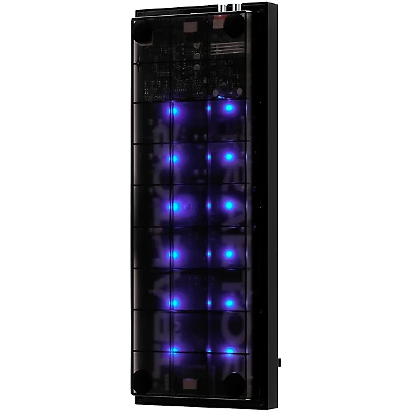 Native Instruments Traktor Z1 MK2 Ultracompact DJ Mixer