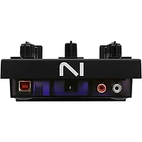 Native Instruments Traktor Z1 MK2 Ultracompact DJ Mixer