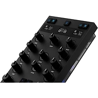 Native Instruments Traktor Z1 MK2 Ultracompact DJ Mixer