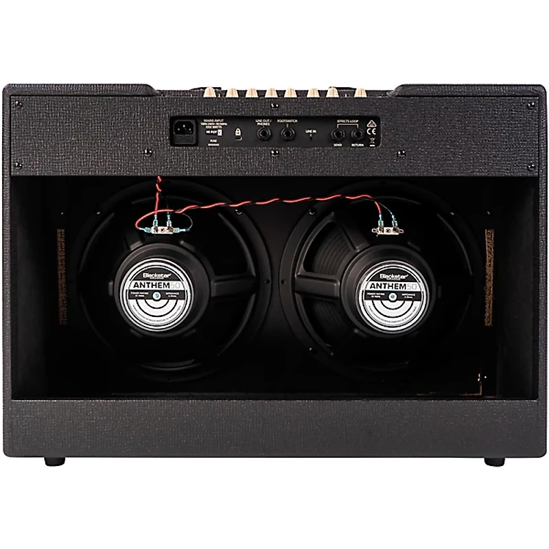 Blackstar Debut 100R 100W 2x12 Guitar Combo Amp