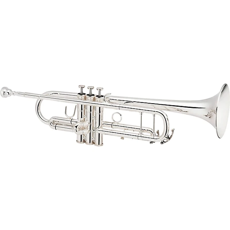 Jupiter JTR1150 Performance Series Intermediate Bb Trumpet with Reverse Leadpipe
