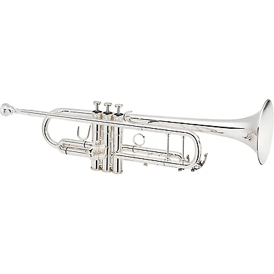 Jupiter JTR1150 Performance Series Intermediate Bb Trumpet with Reverse Leadpipe