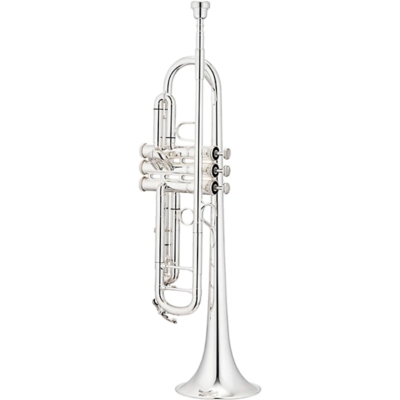 Jupiter JTR1150 Performance Series Intermediate Bb Trumpet with Reverse Leadpipe