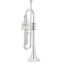 Jupiter JTR1150 Performance Series Intermediate Bb Trumpet with Reverse Leadpipe