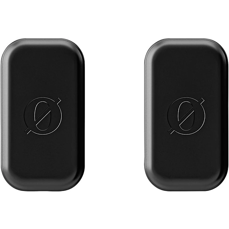 RODE Wireless Micro Microphone System - Lightning, Black