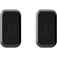 RODE Wireless Micro Microphone System - Lightning, Black