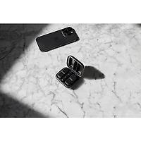 RODE Wireless Micro Microphone System - Lightning, Black