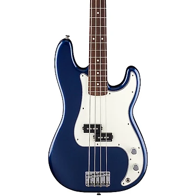 Fender Player II Precision Bass Roasted Maple Neck Limited-Edition Moonlight Drive