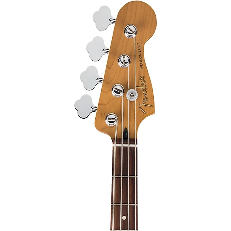 Fender Player II Precision Bass Roasted Maple Neck Limited-Edition Moonlight Drive