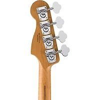 Fender Player II Precision Bass Roasted Maple Neck Limited-Edition Moonlight Drive