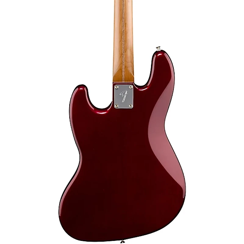 Fender Player II Jazz Bass Limited-Edition Electric Bass Guitar -