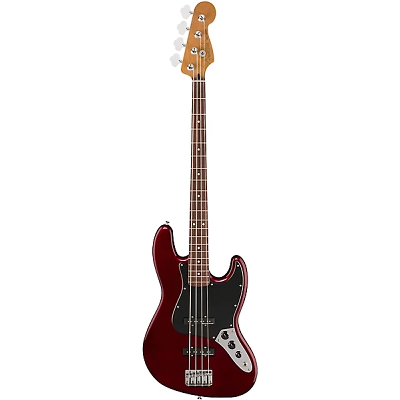 Fender Player II Jazz Bass Limited-Edition Electric Bass Guitar -