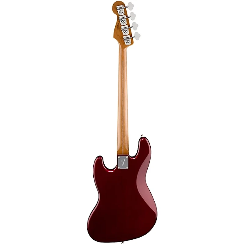 Fender Player II Jazz Bass Limited-Edition Electric Bass Guitar -