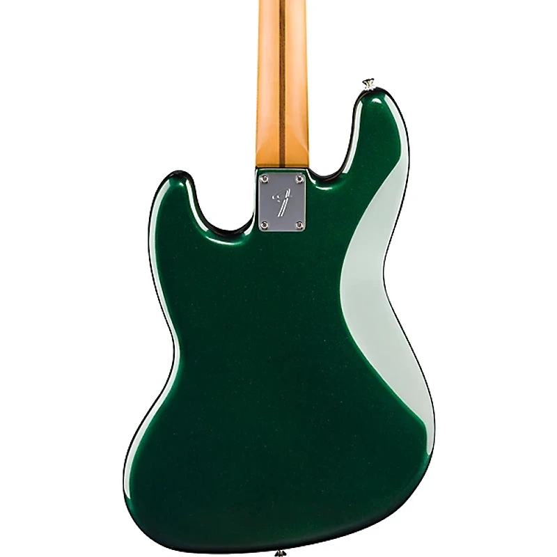 Fender Player II Jazz Bass Limited-Edition Electric Bass Guitar -