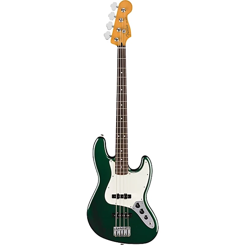 Fender Player II Jazz Bass Limited-Edition Electric Bass Guitar -
