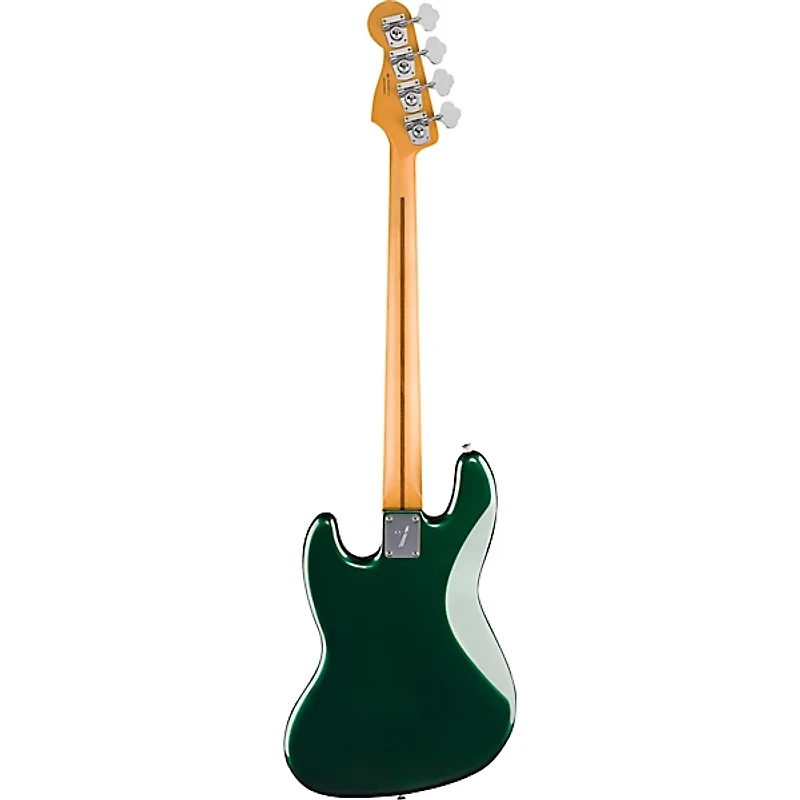 Fender Player II Jazz Bass Limited-Edition Electric Bass Guitar -
