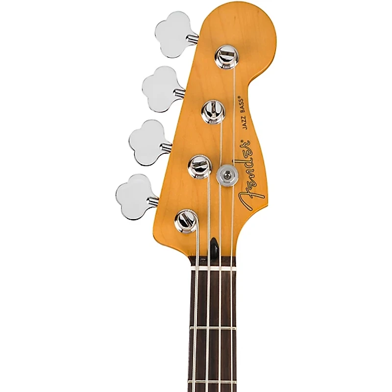 Fender Player II Jazz Bass Limited-Edition Electric Bass Guitar -