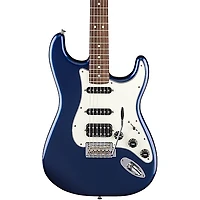 Fender Player II Stratocaster HSS Roasted Maple Neck Limited-Edition Electric Guitar - Moonlight Drive