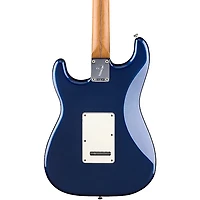 Fender Player II Stratocaster HSS Roasted Maple Neck Limited-Edition Electric Guitar - Moonlight Drive