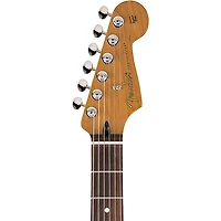 Fender Player II Stratocaster HSS Roasted Maple Neck Limited-Edition Electric Guitar - Moonlight Drive