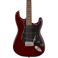 Fender Player II Stratocaster Roasted Maple Neck Limited-Edition Electric Guitar - Oxblood