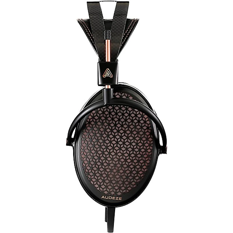 Audeze CRBN2 Electrostatic Headphones - Black