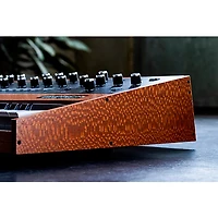 Sequential Prophet-10 Special Edition Lacewood Synthesizer