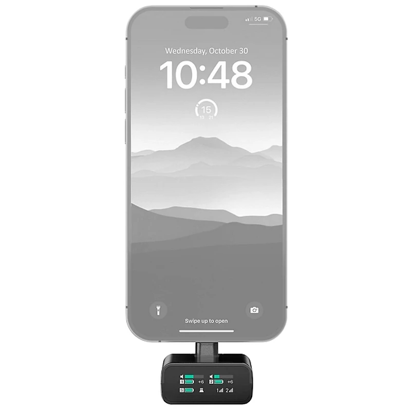 Sennheiser Profile Wireless Receiver