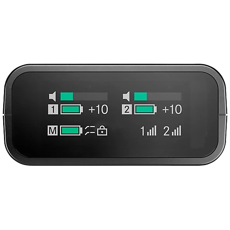 Sennheiser Profile Wireless 2-Channel Set