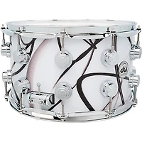 DW Collector's SSC Maple Finish Ply Snare Drum -