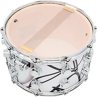 DW Collector's SSC Maple Finish Ply Snare Drum -