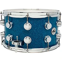 DW Collector's SSC Maple Finish Ply Snare Drum -