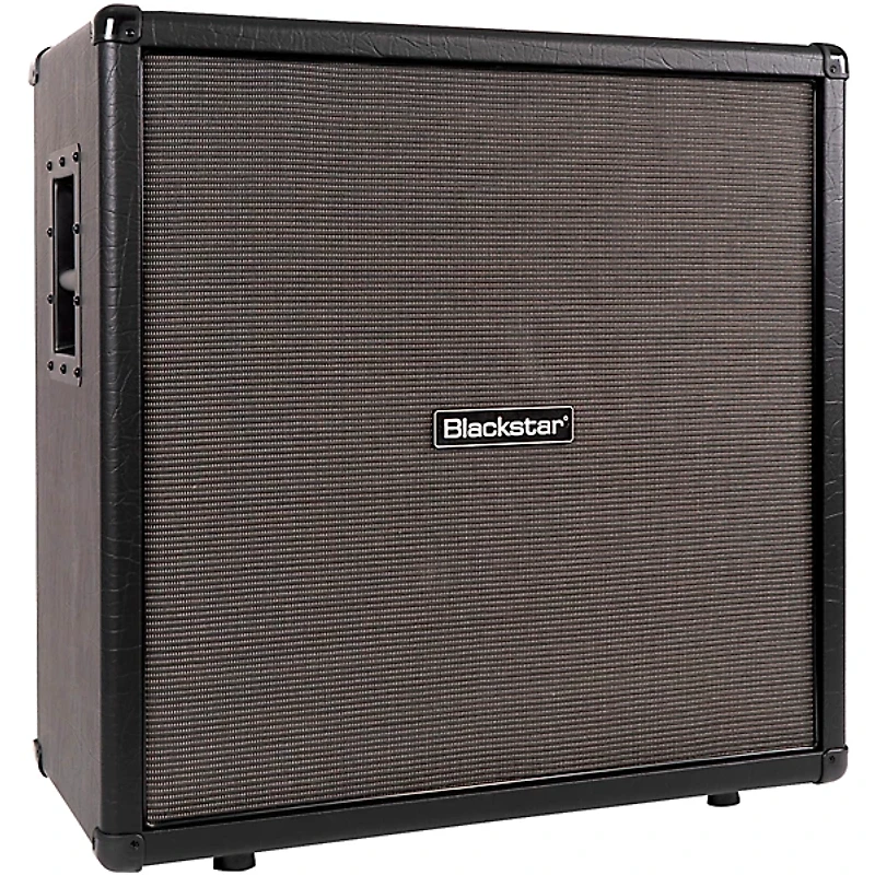 Blackstar Series One 412 Pro B 4x12 Guitar Speaker Cabinet Black