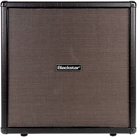 Blackstar Series One 412 Pro B 4x12 Guitar Speaker Cabinet Black